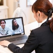 ★【オンライン30分相談】自宅で気軽に情報収集◆限定特典有り