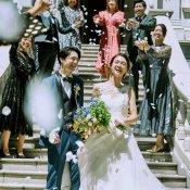 【チャペル重視必見♪】模擬挙式体験&飛騨牛フォアグラ3万試食×150万優待