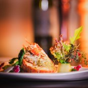 【年始限定15大特典付き】ミシュランの味＊飛騨牛×アワビ贅沢3万試食の詳細を見る