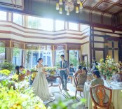 【GW限定豪華特典付き】特別優待160万×5万ギフト×花嫁体験