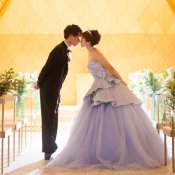 【衣装をまず見るなら♪】新作ドレスと衣装まる分かり相談会♪