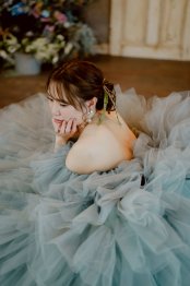 【衣装をまず見るなら♪】新作ドレスと衣装まる分かり相談会♪