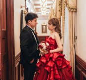 【宮崎で宮殿Weddingはココだけ♪】クラシカルWの魅力体感フェア☆の詳細を見る
