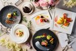 ＼結婚式城での究極レシピ5品《和牛✕贅沢食材》試食付／組数限定フェア