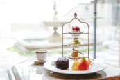 《平日だけの特別開催》デザートプレート付き♡デートフェア♡の詳細を見る