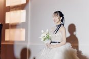 ★披露宴会場リニューアル★ホワイト×ゴールド×シャンデリア披露目フェア