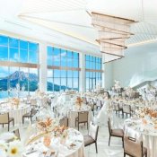 ≪1組限定*豪華特典≫桜島viewの絶景会場*黒毛和牛×NEW演出体験の詳細を見る
