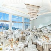 \祝新春◆挙式料0円/超得110万&お年玉10万贈呈*桜島チャペル♪