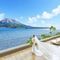 残2\月末Big◆絶景広がる桜島チャペル/10万GIFT付*最大170万優待♪