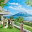 【AM来館限定*】特典額UP！桜島×海の貸切見学＆話題の演出体験