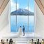 残2＼見逃し厳禁◆最大140万！／海×空×桜島チャペル*演出体験