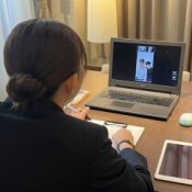 《帰省婚をお考えの方へ》自宅で最短30分＊オンライン相談会