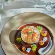 ＼有名シェフ監修☆／国産黒毛和牛試食＆最大120万特典の詳細を見る