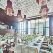 【見学2件目以上】会場を見比べたい方必見!絶品試食×見積相談