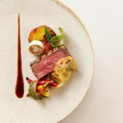 \連休限定料理ランクUP/黒毛和牛×オマール試食×ドレス試着**