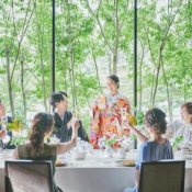 【和装・神前式を検討の方へ】伝統と格式を感じる挙式相談会×無料試食付の詳細を見る