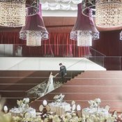 ドレス試着Fair★＼180万優待／憧れ階段入場×トレンド演出で叶う貸切体験＋*