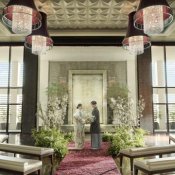 【6名~30名の少人数婚】挙式&会食Newプラン誕生!無料試食付