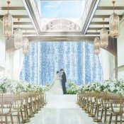 【当館予約No.1】鹿児島で1番新しいチャペル×美食×ギフト1万の詳細を見る