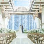 【当館予約No.1】鹿児島で1番新しいチャペル×美食×ギフト1万