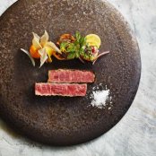 【口コミ料理評価4.8★】美食が織りなす上質Wedding×AM来館お得