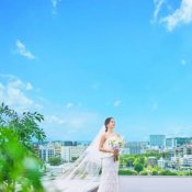 \天文館好立地/最大190万優待×挙式0円×とろける和牛♪