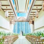 【当館予約No.1】鹿児島で1番新しいチャペル×美食×ギフト1万