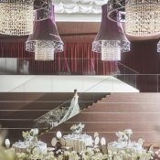 【人気3会場を安心比較】ぴったりの会場が見つかる花嫁ALL体験×絶品美食会**