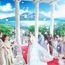 満足度98%!!【憧れ花嫁ALL体験】リゾートW＊10大特典×和牛試食