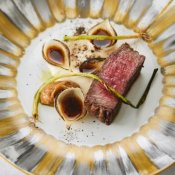 ≪金曜限定≫豪華メイン食べ比べ付★選べるチャペル&貸切邸宅限定ツアー