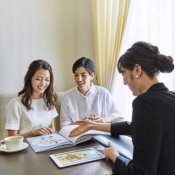 【遠方の方必見!安心オンライン相談会】VR見学◎豪華5大特典!