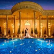 満足度98%【花嫁ALL体験】リゾートW＆牛フィレおもてなし&ギフトの詳細を見る