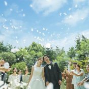 GWプレミア初日★チャペル&貸切ガーデン体験★贅沢フォアグラ試食の詳細を見る