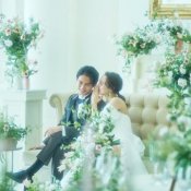 ≪金曜限定≫メイン食べ比べ付★全館&ドレスゆったり見学ツアー