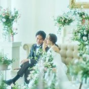 【連休限定】メイン食べ比べ付★全館＆ドレスゆったり見学ツアー