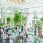 【当館最大Fair＊BIG特典】森のチャペル&上質貸切W体験*和牛試食