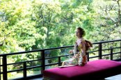 〈平日限定♪〉おしゃれ*庭園*和モダンウエディング