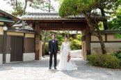 ＼週末BIG／和×洋の別荘で叶うガーデンWを体験♪豪華試食付の詳細を見る