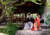 週末BIG★和洋の非日常空間をまるっと見学♪初夏の豪華試食付