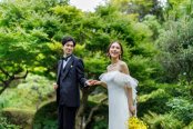 ＼6月限定BIGフェア／緑に囲まれたガーデン散策＆贅沢試食付の詳細を見る
