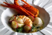 【月1SP★料理重視◎】旬のハーフ試食×豪華特典付限定フェアの詳細を見る