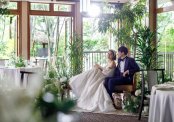 月1SP＊卒花人気No.1＊トレンド衣裳×神戸牛試食×庭園Wの詳細を見る