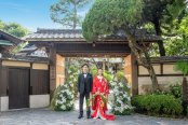 【12月BIG】紅葉彩るガーデンW体験&結婚式丸わかり相談会の詳細を見る
