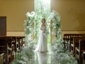 【年末限定開催★】憧れのトレンド衣装試着会×感動の挙式体験!