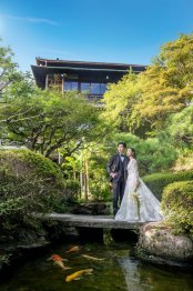 【安心相談会】結婚式のお悩み解決！冬景色の蘇州園満喫フェア♪の詳細を見る