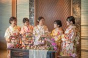【午前限定★デザートビュッフェ試食付】おもてなし体験フェア♪