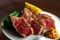 【8月限定★料理重視◎】旬のハーフ試食×豪華特典付限定フェア