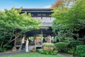 \8月限定*週末BIG/邸宅ウエディング×シェフ拘り絶品試食