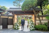 ★週末BIG★秋風そよぐ庭園散策！試食&蘇州園丸わかりフェアの詳細を見る