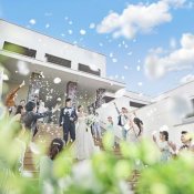 残1＼連休限定豪華20大特典／絶景チャペル×演出体験×和牛試食